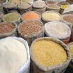 Food Grains Production